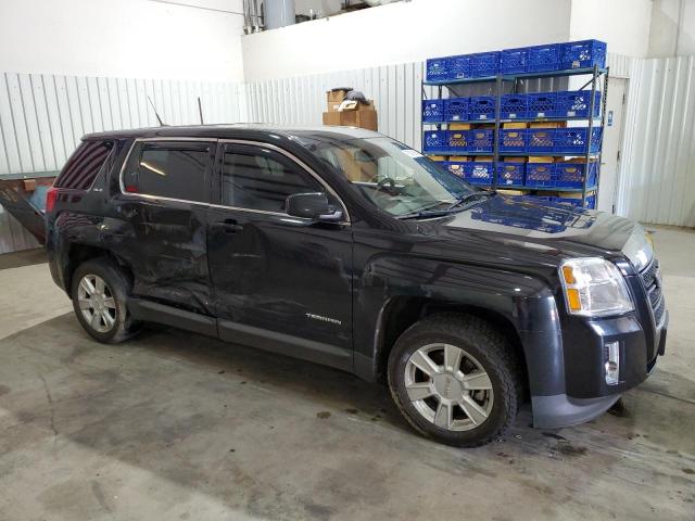 Photo 4 from auction – 2012 GMC TERRAIN SL with VIN 2GKALMEK2C6173113