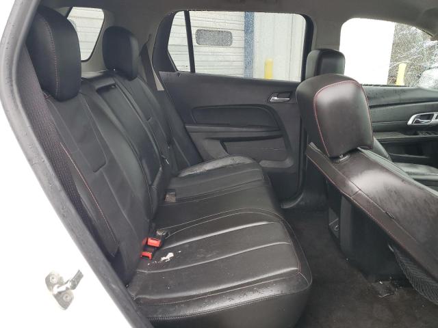 Photo 11 from auction – 2016 GMC TERRAIN SL with VIN 2GKALPEK3G6305643