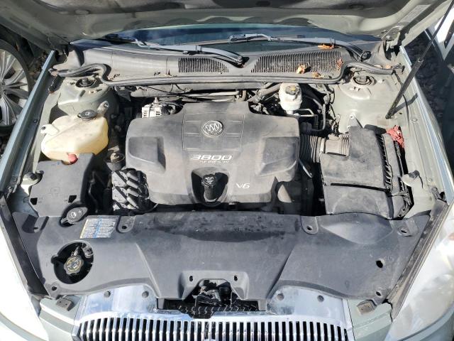 Photo 11 from auction – 2006 BUICK LUCERNE CX with VIN 1G4HD57296U205485