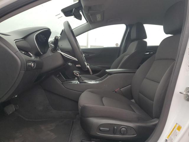 Photo 7 from auction – 2024 CHEVROLET MALIBU LT with VIN 1G1ZD5ST2RF115444