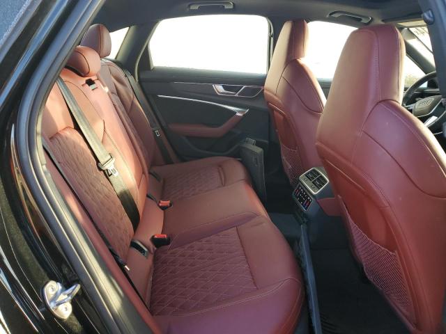 Photo 10 from auction – 2021 AUDI S6 PREMIUM with VIN WAUDFAF23MN084237