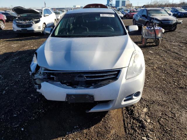 Photo 5 from auction – 2012 NISSAN ALTIMA BAS with VIN 1N4AL2AP0CC155479
