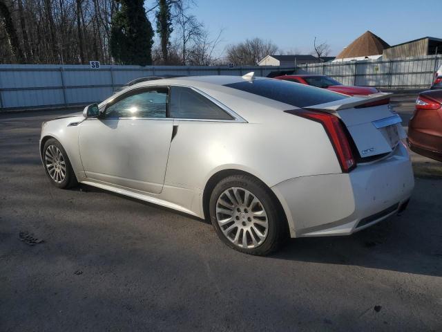 Photo 2 from auction – 2011 CADILLAC CTS with VIN 1G6DA1EDXB0147416