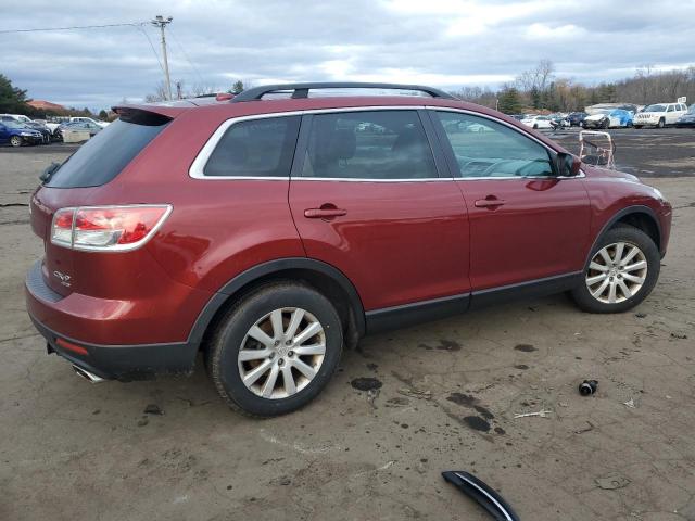 Photo 3 from auction – 2009 MAZDA CX-9 with VIN JM3TB38V590180301