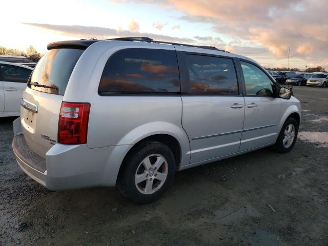 Photo 3 from auction – 2010 DODGE GRAND CARA with VIN 2D4RN5D14AR408598