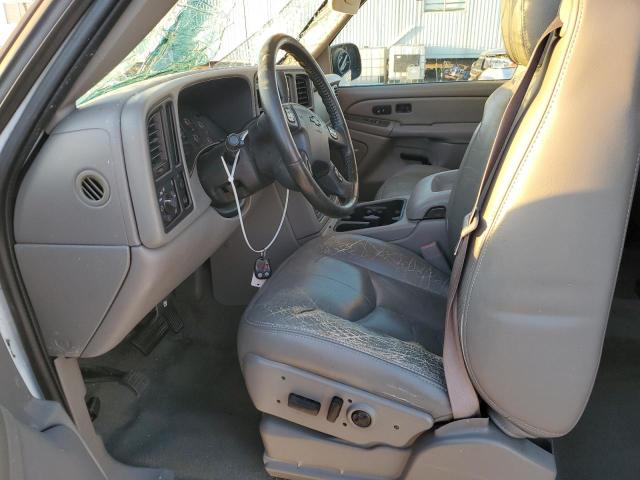 Photo 7 from auction – 2005 CHEVROLET SILVERADO with VIN 2GCEC13T951359514