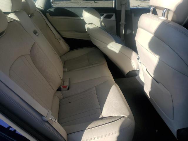 Photo 10 from auction – 2015 HYUNDAI GENESIS 5. with VIN KMHGN4JF1FU060604
