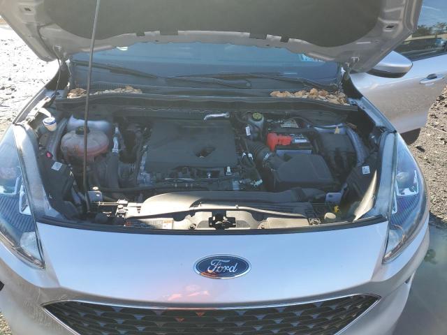 Photo 12 from auction – 2020 FORD ESCAPE SE with VIN 1FMCU9G63LUA27055