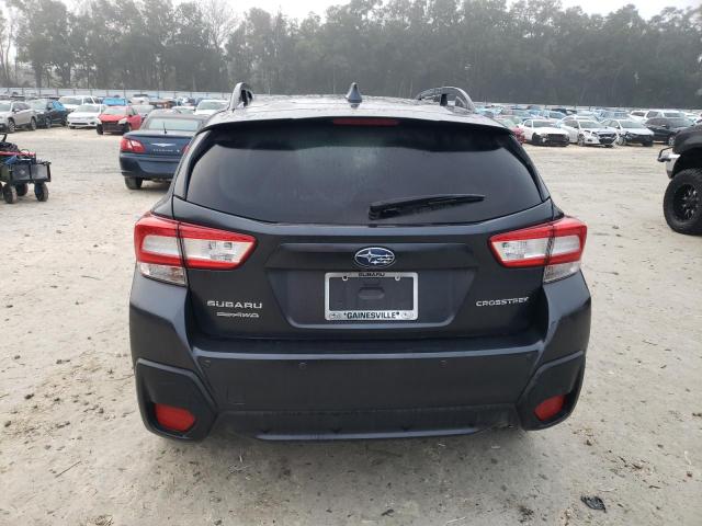 Photo 6 from auction – 2018 SUBARU CROSSTREK with VIN JF2GTALC0J8265409