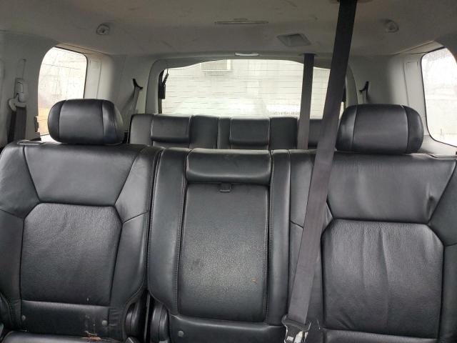 Photo 10 from auction – 2010 HONDA PILOT EXL with VIN 5FNYF3H58AB013620