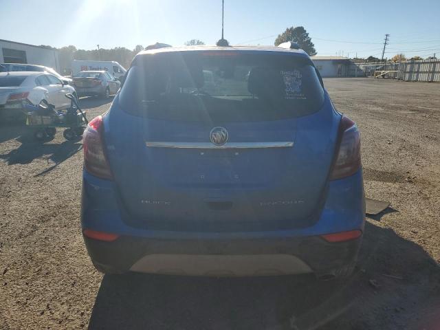 Photo 6 from auction – 2018 BUICK ENCORE ESS with VIN KL4CJCSB6JB530676