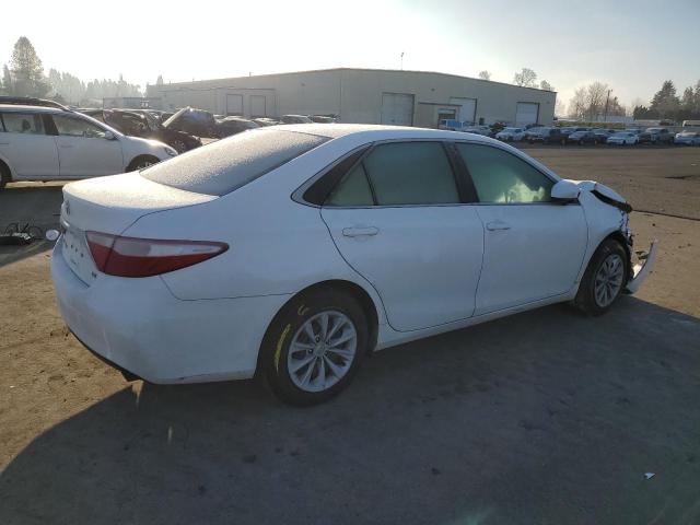 Photo 3 from auction – 2016 TOYOTA CAMRY LE with VIN 4T4BF1FK2GR532540