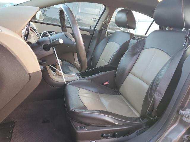 Photo 7 from auction – 2011 CHEVROLET MALIBU LTZ with VIN 1G1ZE5E7XBF304523