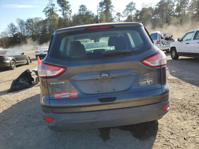 Photo 6 from auction – 2016 FORD ESCAPE S with VIN 1FMCU0F77GUB89007