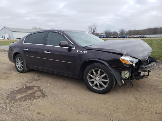 Photo 4 from auction – 2007 BUICK LUCERNE CX with VIN 1G4HD57257U234788