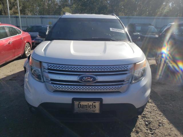 Photo 5 from auction – 2013 FORD EXPLORER X with VIN 1FM5K7D83DGB96890