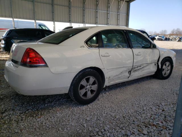 Photo 3 from auction – 2007 CHEVROLET IMPALA LT with VIN 2G1WT58N179190737