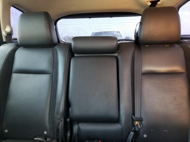 Photo 10 from auction – 2014 MAZDA CX-9 TOURI with VIN JM3TB2CA0E0435087