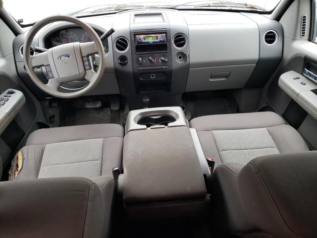 Photo 8 from auction – 2005 FORD F150 with VIN 1FTRX14W75FB22382
