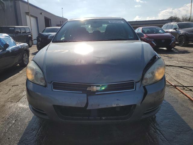 Photo 5 from auction – 2006 CHEVROLET IMPALA LS with VIN 2G1WB58K769345766