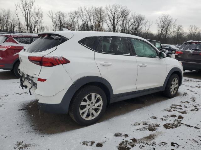 Photo 3 from auction – 2019 HYUNDAI TUCSON SE with VIN KM8J2CA40KU928853