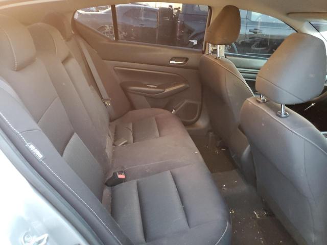 Photo 10 from auction – 2021 NISSAN ALTIMA S with VIN 1N4BL4BV2MN366363