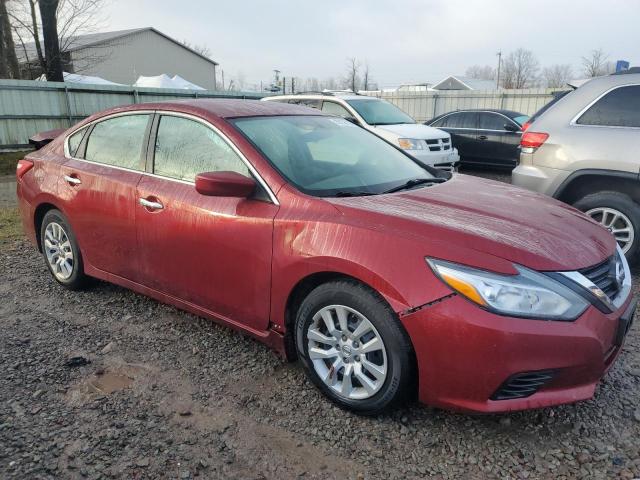 Photo 4 from auction – 2017 NISSAN ALTIMA 2.5 with VIN 1N4AL3AP4HC229855