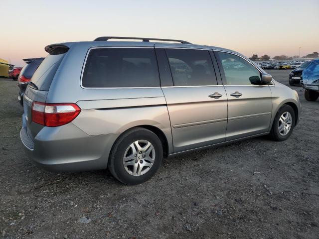 Photo 3 from auction – 2007 HONDA ODYSSEY EX with VIN 5FNRL38417B112003