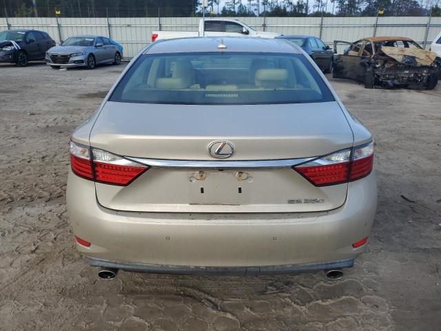 Photo 6 from auction – 2013 LEXUS ES 350 with VIN JTHBK1GG8D2063819
