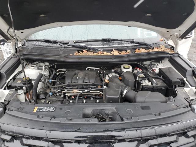 Photo 12 from auction – 2019 FORD EXPLORER X with VIN 1FM5K8D8XKGB32462