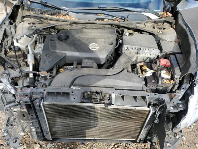 Photo 11 from auction – 2015 NISSAN ALTIMA 2.5 with VIN 1N4AL3AP4FC425890