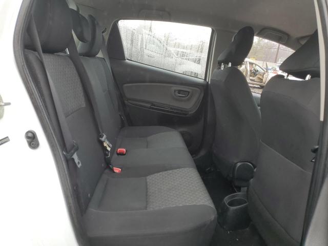 Photo 10 from auction – 2015 TOYOTA YARIS with VIN VNKKTUD3XFA052953