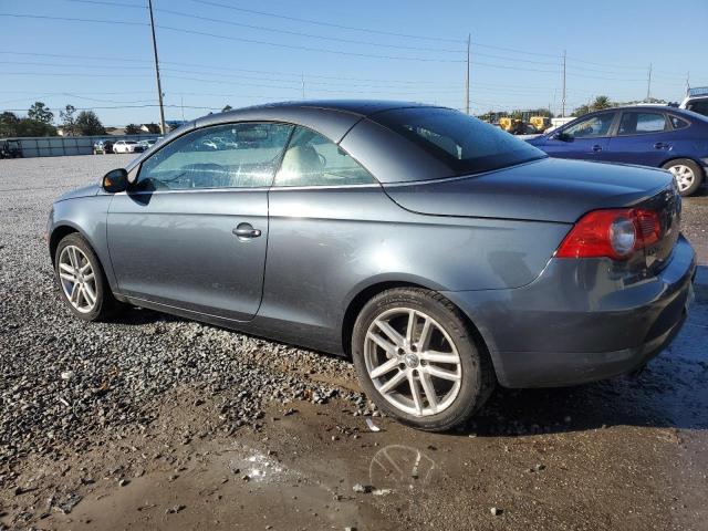 Photo 2 from auction – 2008 VOLKSWAGEN EOS LUX with VIN WVWFA71F28V004584