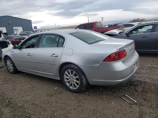 Foto 2 de la subasta – 2011 BUICK LUCERNE CX con VIN 1G4HC5EM1BU109061
