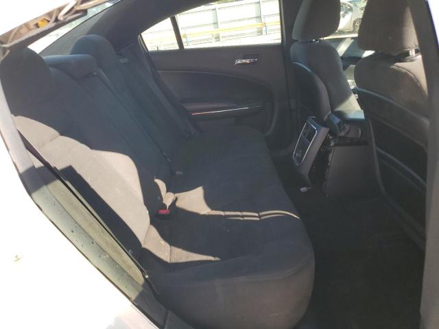 Photo 10 from auction – 2014 DODGE CHARGER SE with VIN 2C3CDXBG6EH263587