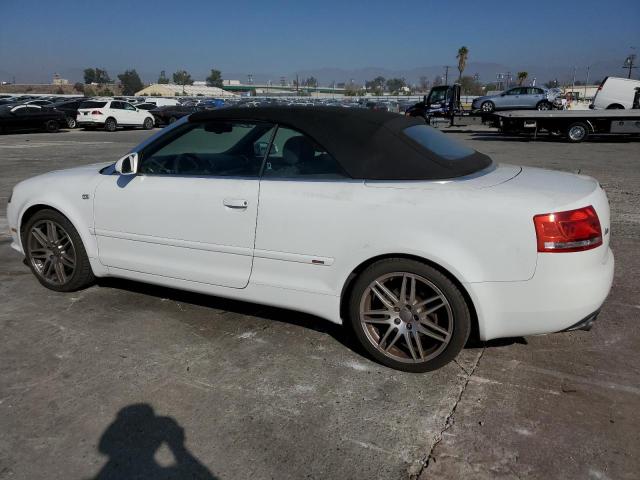 صورة رقم 2 من المزاد - 2009 AUDI A4 2.0T CA مع VIN WAUDF48H09K011905