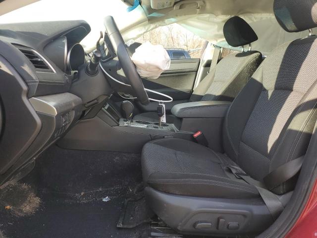 Photo 7 from auction – 2018 SUBARU OUTBACK 2. with VIN 4S4BSACC7J3285287