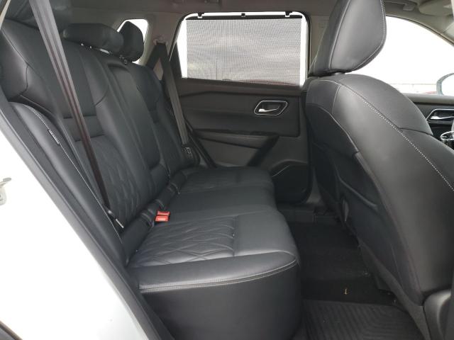Photo 11 from auction – 2021 NISSAN ROGUE PLAT with VIN JN8AT3DD9MW304591