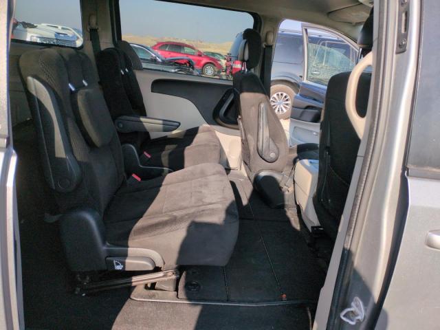 Photo 11 from auction – 2013 DODGE GRAND CARA with VIN 2C4RDGCG8DR612231