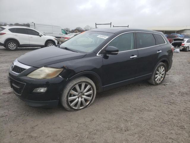 Foto 1 de la subasta – 2010 MAZDA CX-9 con VIN JM3TB3MVXA0206658