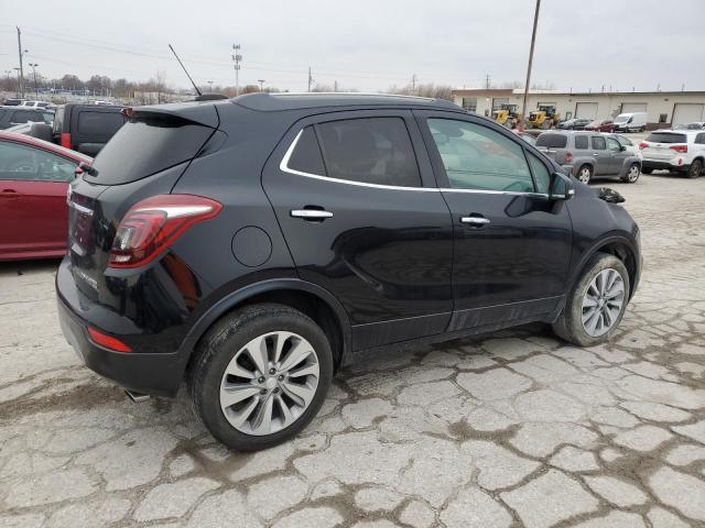 Photo 3 from auction – 2017 BUICK ENCORE PRE with VIN KL4CJESB4HB125115