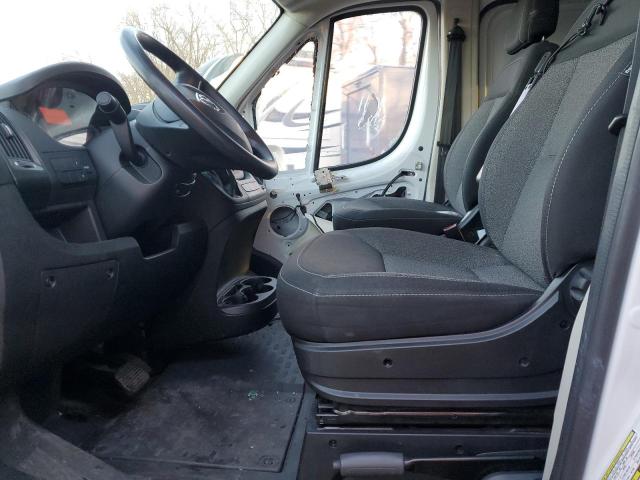 Photo 7 from auction – 2017 RAM PROMASTER with VIN 3C6TRVAG6HE529636