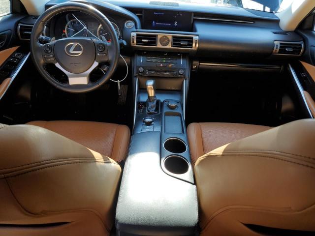 Photo 8 from auction – 2014 LEXUS IS 250 with VIN JTHBF1D25E5031827