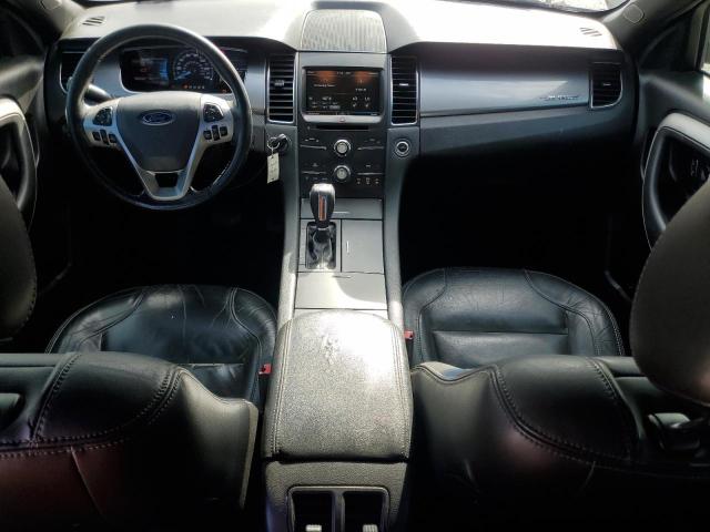 صورة رقم 8 من المزاد - 2014 FORD TAURUS SEL مع VIN 1FAHP2E89EG187123