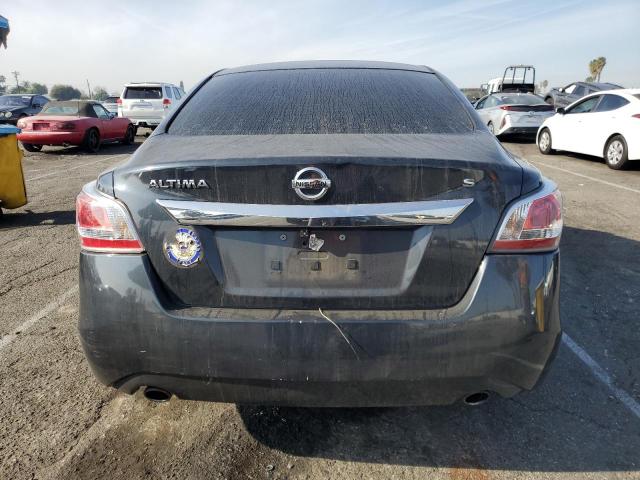 Photo 6 from auction – 2015 NISSAN ALTIMA 2.5 with VIN 1N4AL3AP3FN333383
