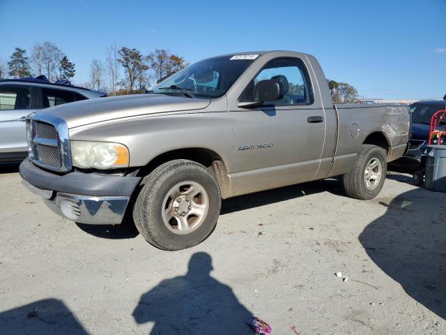 DODGE RAM 1500 2002 with VIN 1D7HA16KX2J240724 - Photo from auction