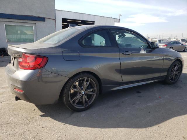 Photo 3 from auction – 2015 BMW M235I with VIN WBA1J7C52FV358274