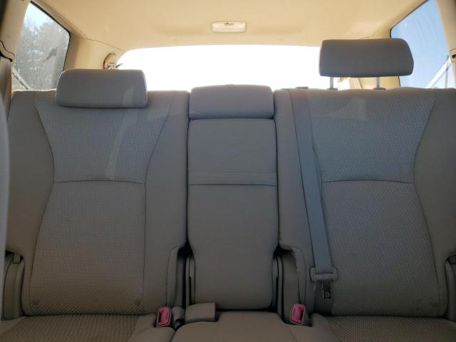 Photo 10 from auction – 2007 TOYOTA HIGHLANDER with VIN JTEEP21A970209585