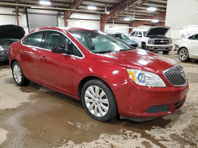 Photo 4 from auction – 2015 BUICK VERANO with VIN 1G4PP5SK3F4219778