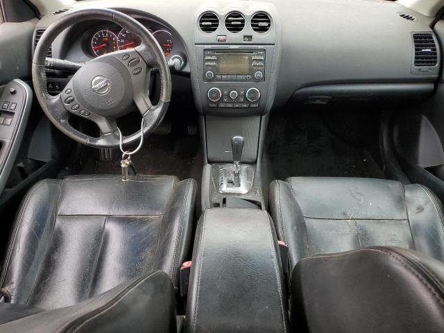 Photo 8 from auction – 2012 NISSAN ALTIMA SR with VIN 1N4BL2EP1CC159796